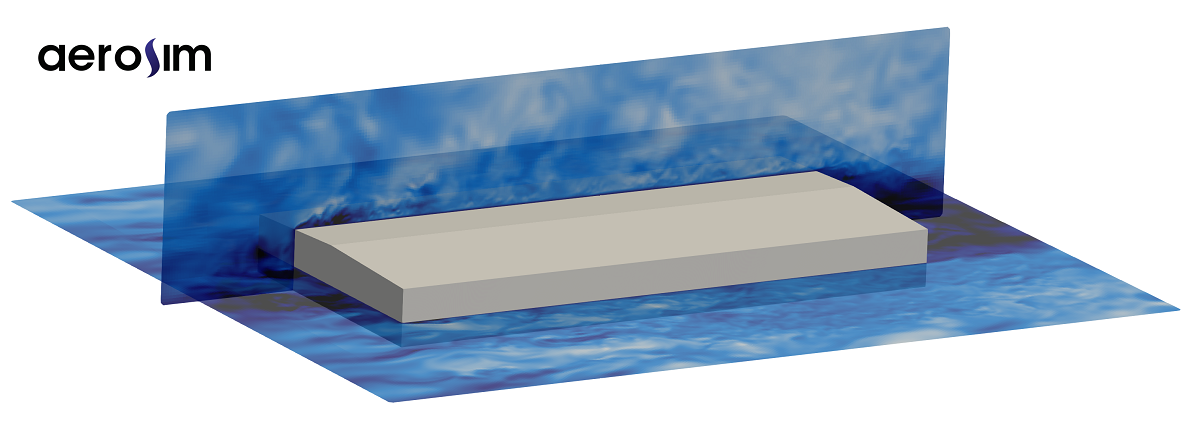 Assessing Wind Loads on Low-Rise Buildings