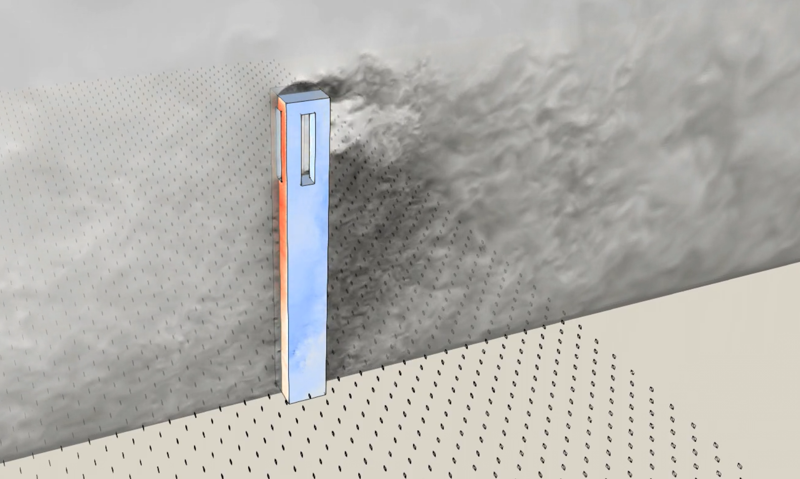 Validating CFD Against Wind Tunnel Data